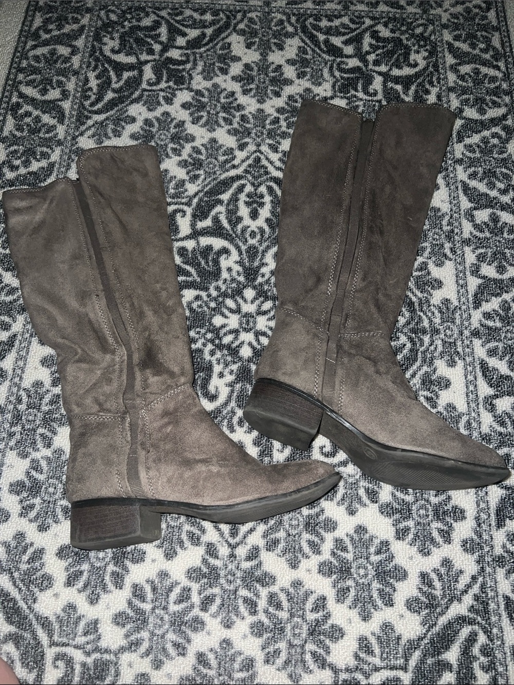 Target Merona Boots